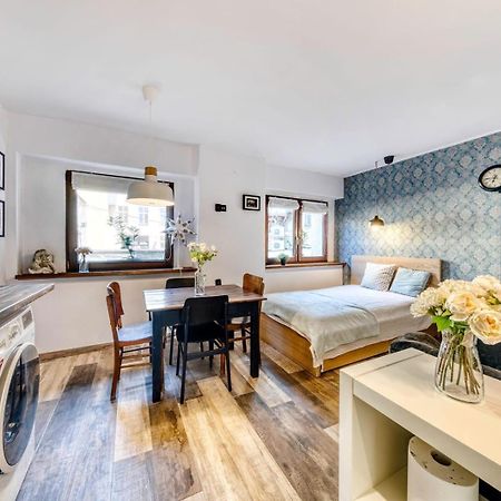Apartament Gdanska 13 ビィドゴシュチュ エクステリア 写真