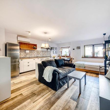 Apartament Gdanska 13 ビィドゴシュチュ エクステリア 写真