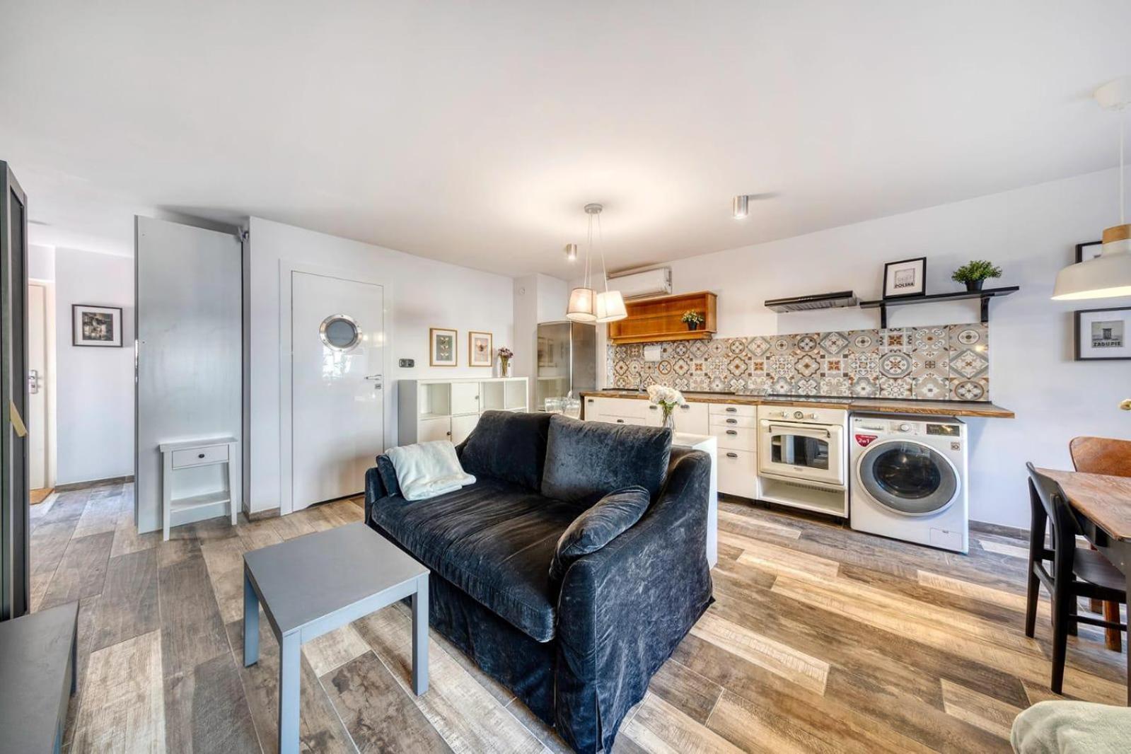 Apartament Gdanska 13 ビィドゴシュチュ エクステリア 写真