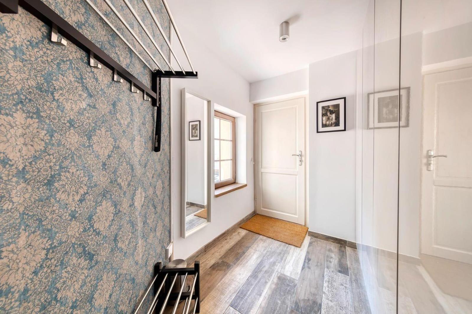 Apartament Gdanska 13 ビィドゴシュチュ エクステリア 写真